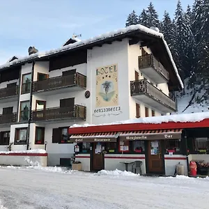 Hotel Genzianella, Presenaio