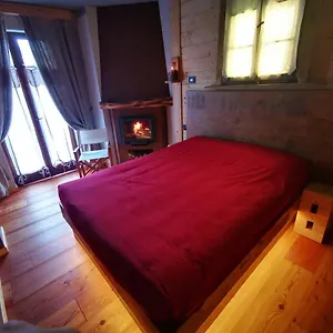 Bed & Breakfast Ronco Carbon, Gallio